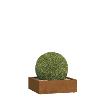 Bloempotten Aosta Mini