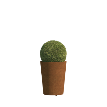 Bloempotten Bari Maxi