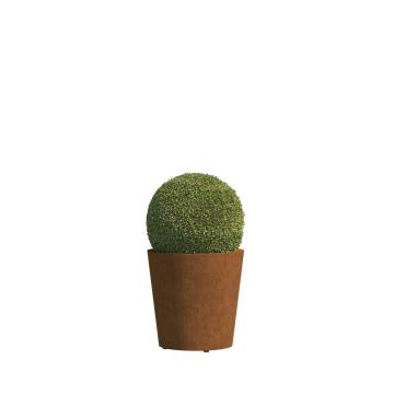 Bloempotten Bari Medium