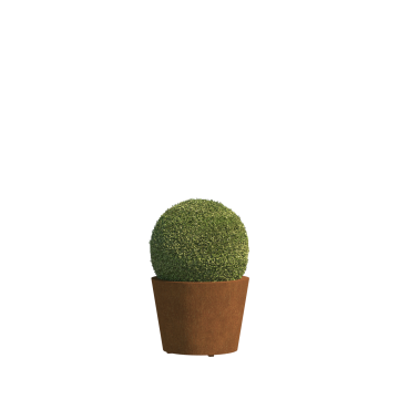 Bloempotten Bari Mini