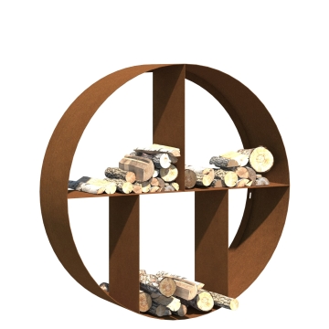 Houtopslag Bore