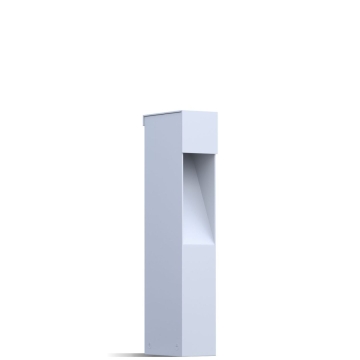 Buitenverlichting "Nano Focus" Wit