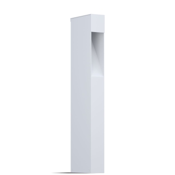 Buitenverlichting "Maxi Focus" Wit