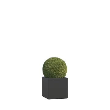 Bloempotten Glasvezel Alife Medium