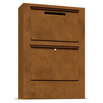 Pakketbox Cora 