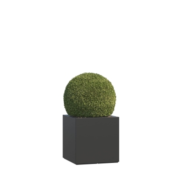 Bloempotten Glasvezel Ferrara Maxi