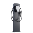 ABL Wallbox Standvoet for Two met bodemplaat in antraciet thumbnail
