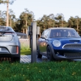 ABL Wallbox Standvoet for Two met bodemplaat in antraciet thumbnail