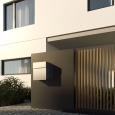 Brievenbus Alto Antraciet thumbnail