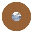 Deurbel rond Okerbruin thumbnail