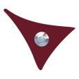 Deurbel zeil Rood thumbnail