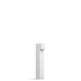Buitenverlichting "Medium Star" Wit thumbnail
