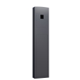 ABL Wallbox Standvoet for Two met bodemplaat in antraciet thumbnail