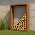 Houtopslag houthouder brandhoutschuilplaats Ripi thumbnail