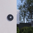 Deurbel rond Okerbruin thumbnail