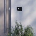 Deurbel zeil Rood thumbnail