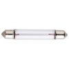 Soffietlamp 2130 voor meervoudige deurbel