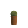 Bloempotten Bari Maxi