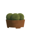 Bloempotten Bilbao Maxi