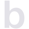 Huisnummer ''b'' Wit