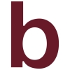 Huisnummer ''b'' Rood