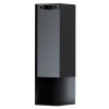 Smart Pakketbox Custo - Antraciet