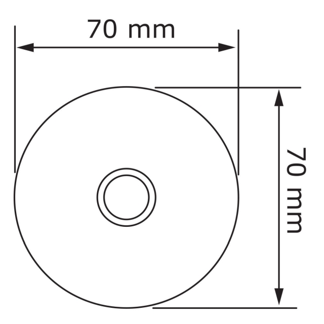 Deurbel rond Okerbruin