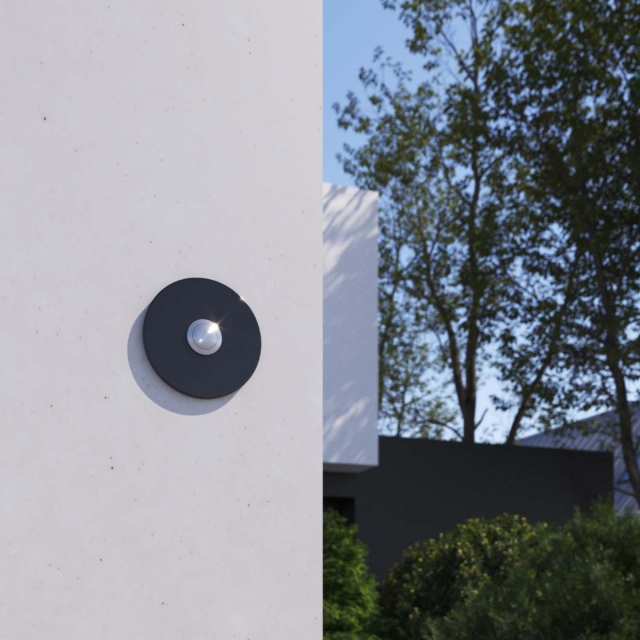 Deurbel rond Okerbruin