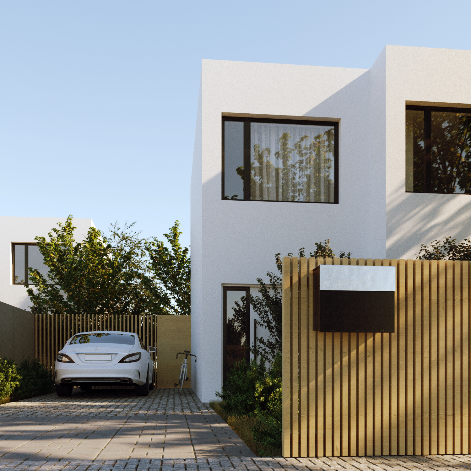 Beveiliging van brievenbussen tegen manipulatie: bescherming tegen uithalen, openbreken en inkijken