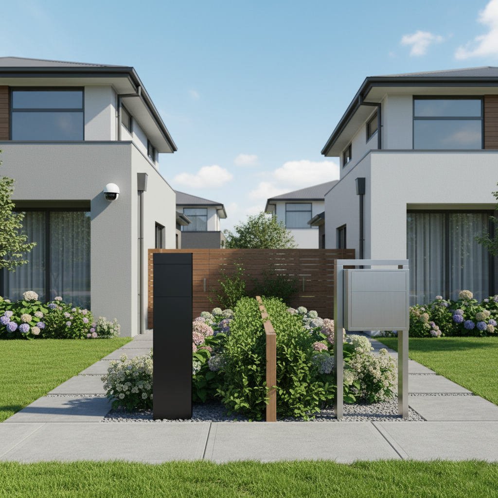 Brievenbus en burenruzie – Uw rechten en plichten uitgelegd