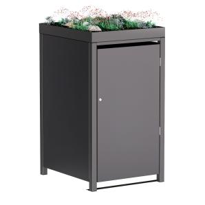 Vuilnisbak doos Tilda voor 1  - 240 liter