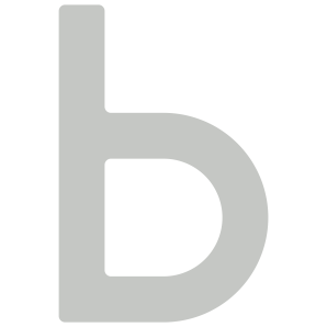 Letter ''b''
