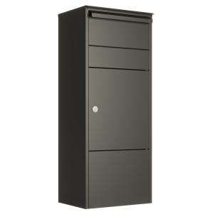 Pakketbox Aksel