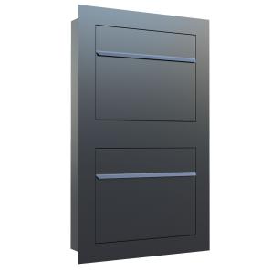 Brievenbus unit Sora for Two