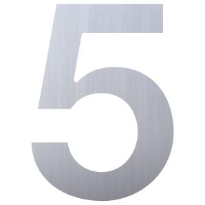 Huisnummer ''5''