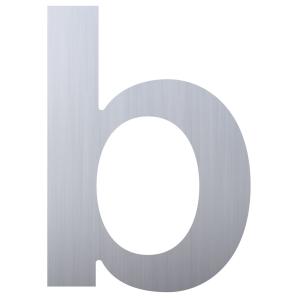 Letter ''b'' (muurmontage)