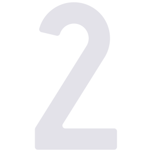 Huisnummer ''2''