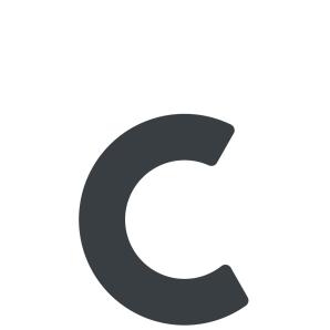 Letter ''c''