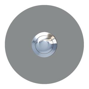 Deurbel Cirkel