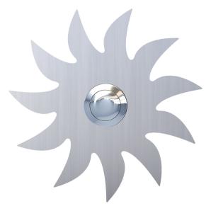Deurbel Zon