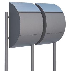 Brievenbus unit Jumbo for Two