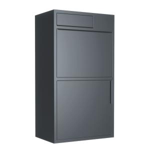 Pakketbox Wide