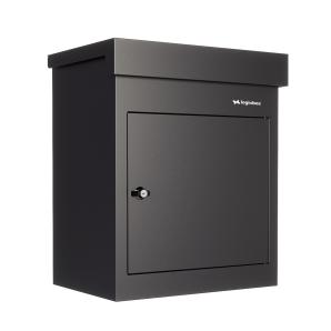 Wand-Pakketbox