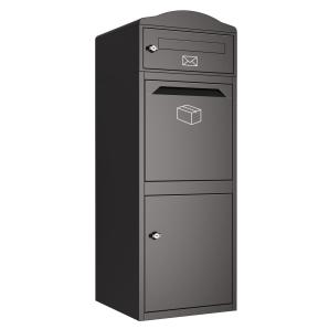 Pakketbrivenbus Tolera