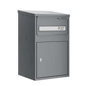 Pakketbox Karl