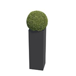 Skinny Pillar middelgrot