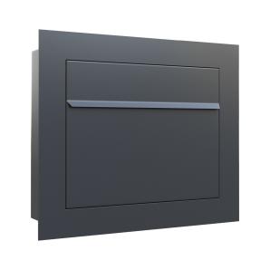 Inbouw brievenbus  Sora